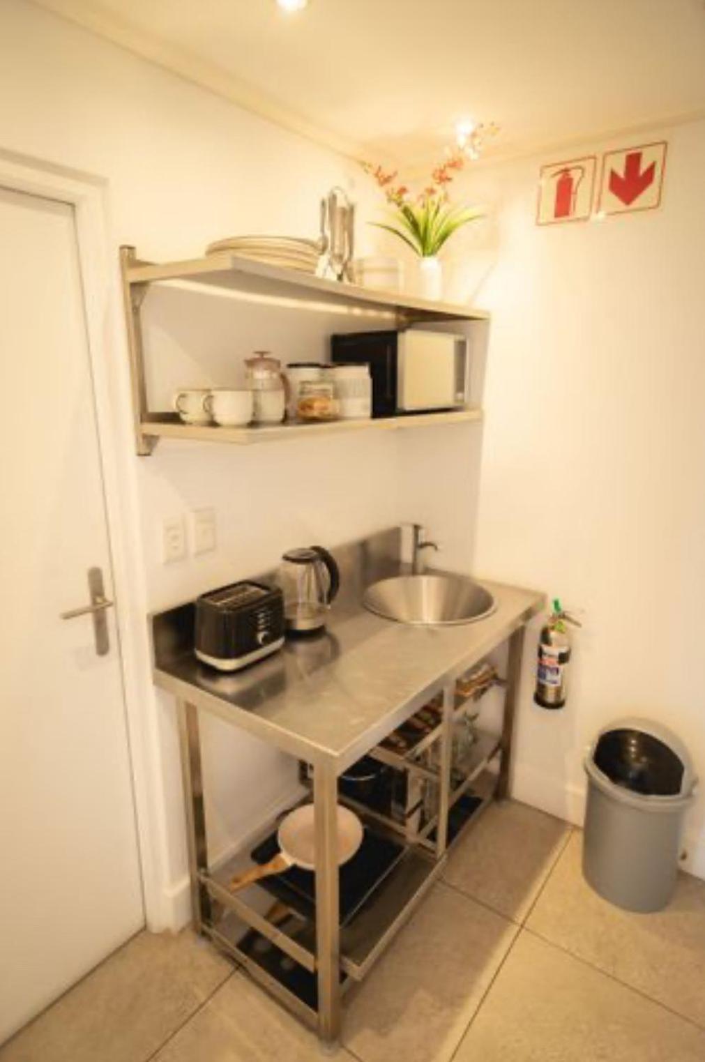 Hermanus Waterfront, Sea View Apartment With Balcony Екстериор снимка